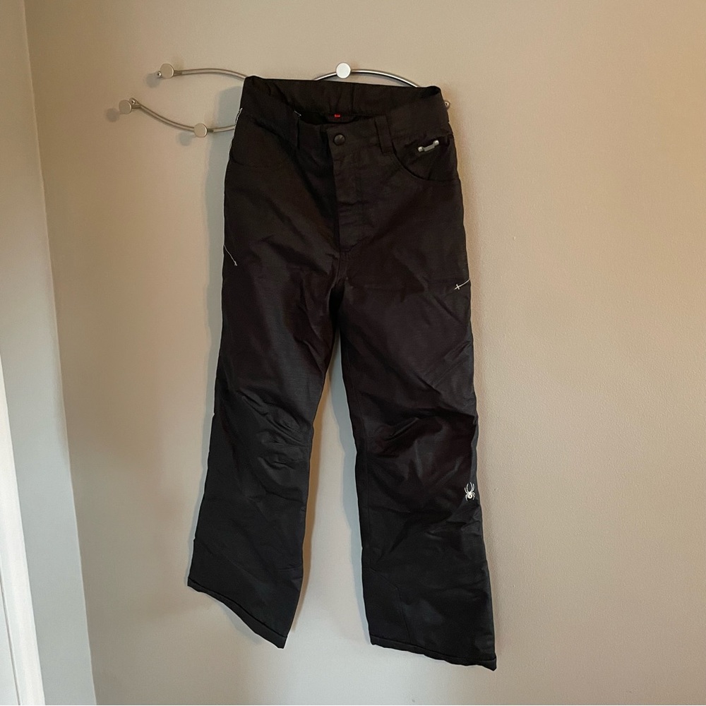 Spyder Childrens Ski Pants